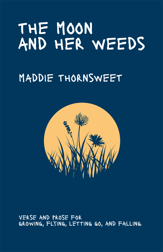 maddie thornsweet book